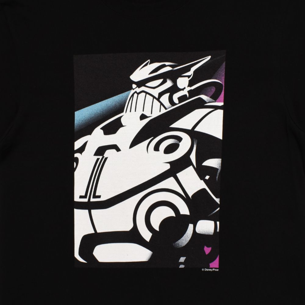 バズ・ライトイヤー/ザーグ/Tシャツ