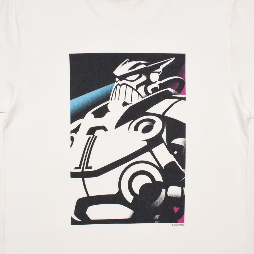 バズ・ライトイヤー/ザーグ/Tシャツ