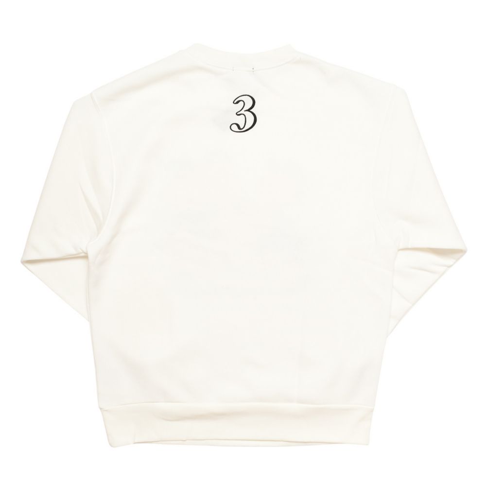 三匹の子ぶた スウェット