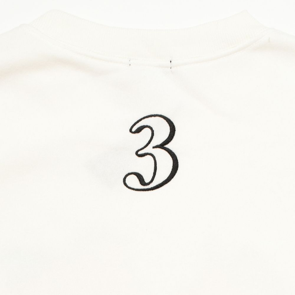 三匹の子ぶた スウェット