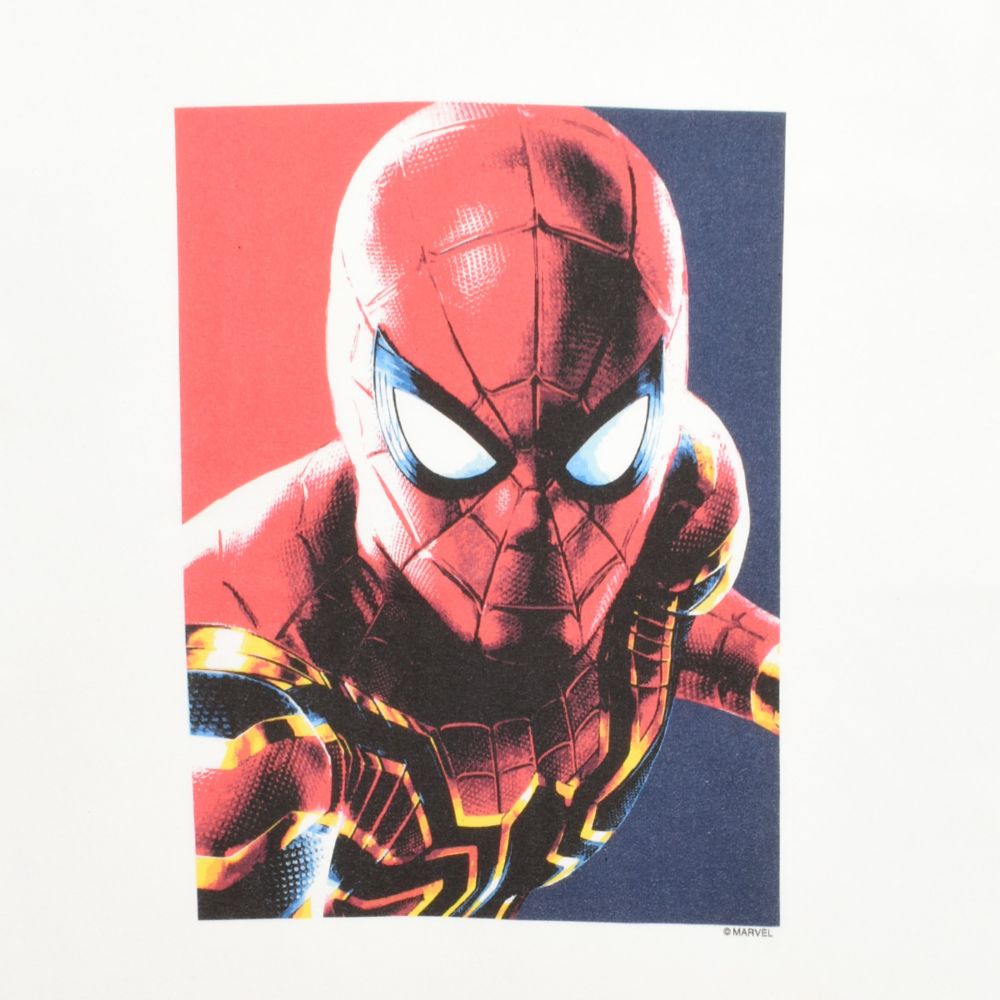 マーベル スパイダーマン Tシャツ
