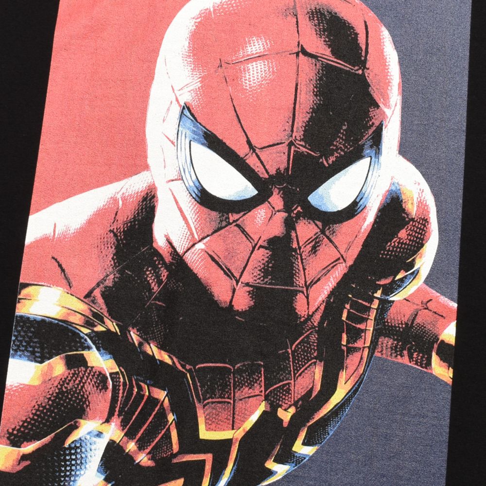マーベル スパイダーマン Tシャツ