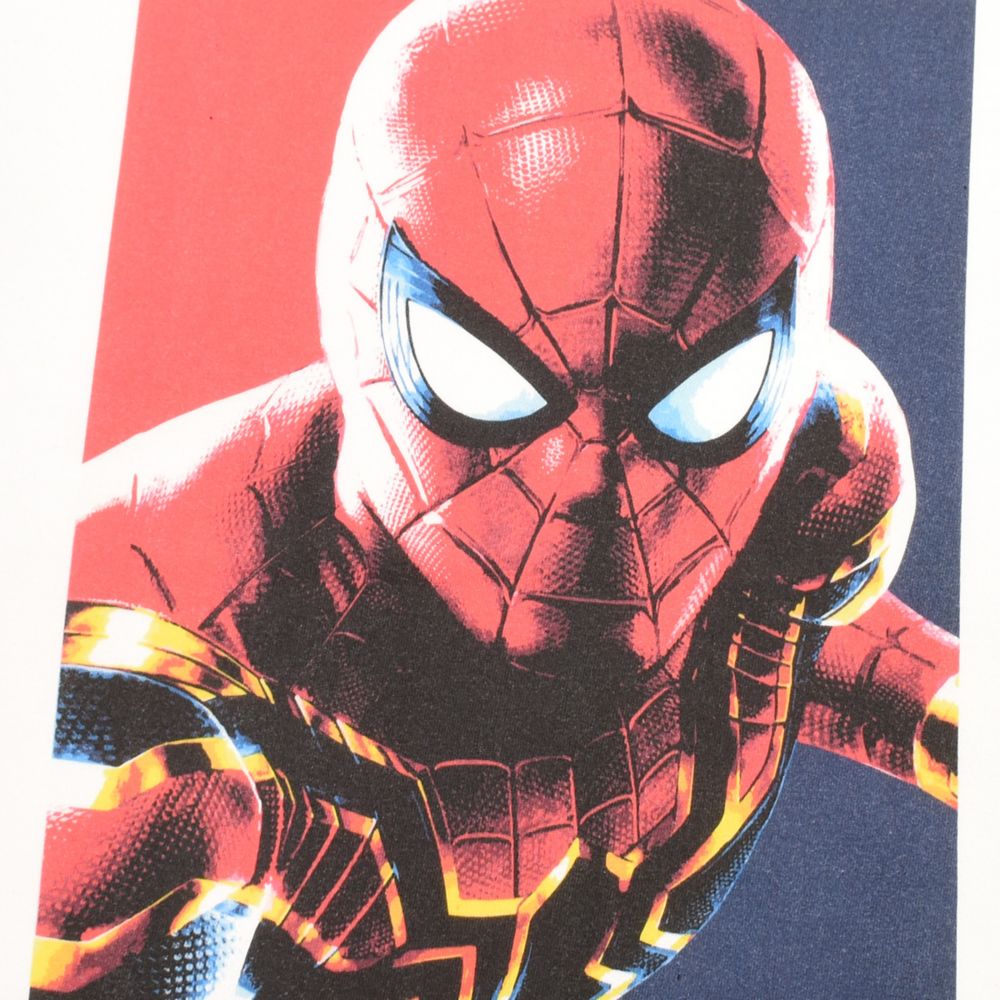 マーベル スパイダーマン Tシャツ