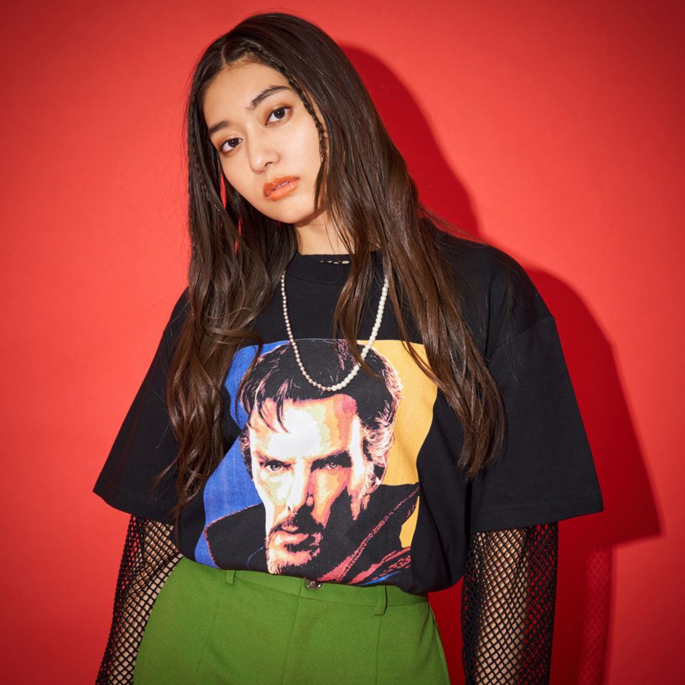 マーベル ドクター・ストレンジ Tシャツ