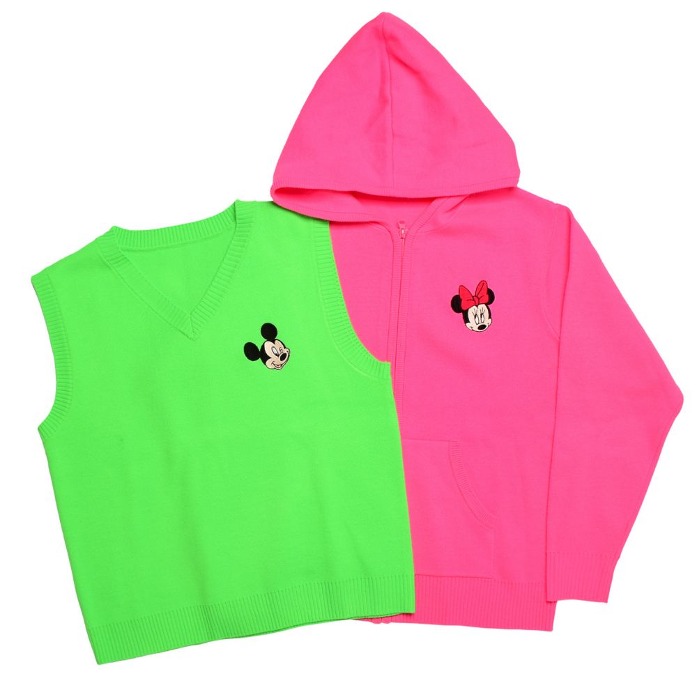 非売品ディズニーミッキーマウス ベスト - drmiraygunyuztoklu.com