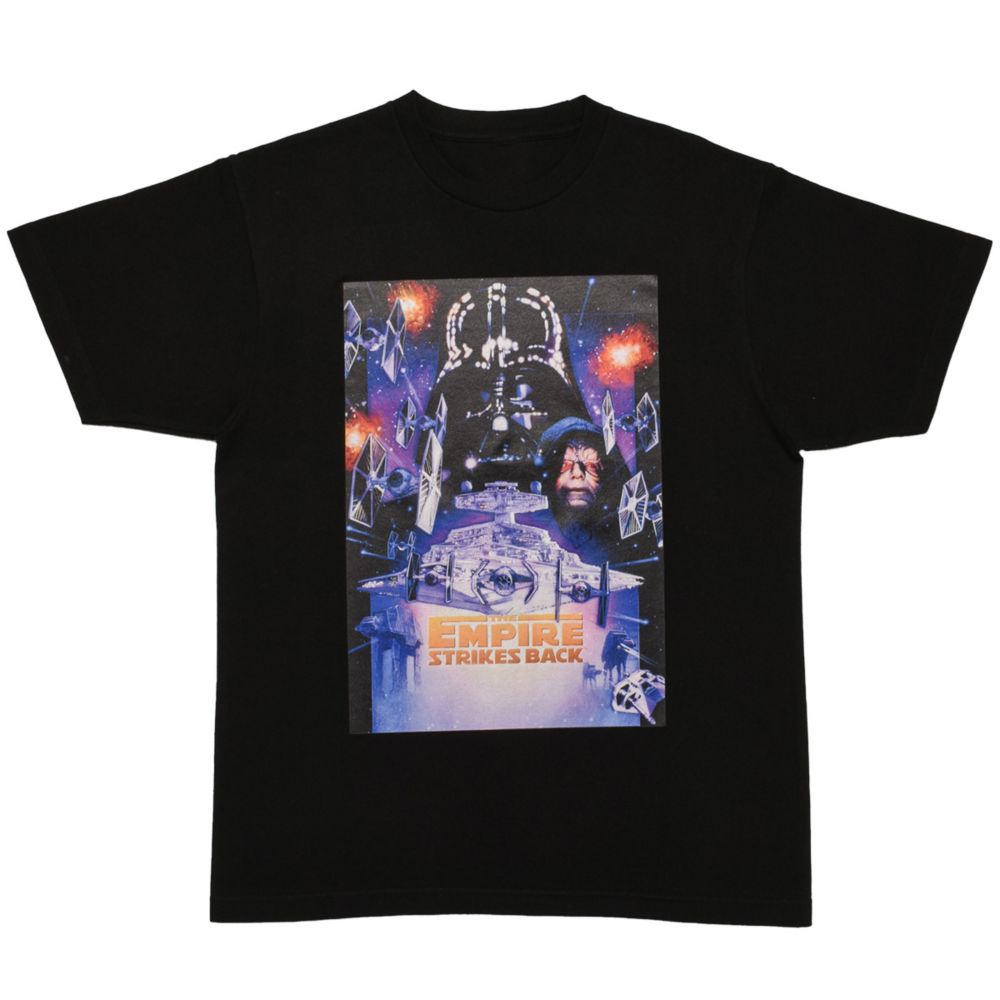 超絶レア】Disney World Tシャツ スターウォーズ 2005年 希少 - www