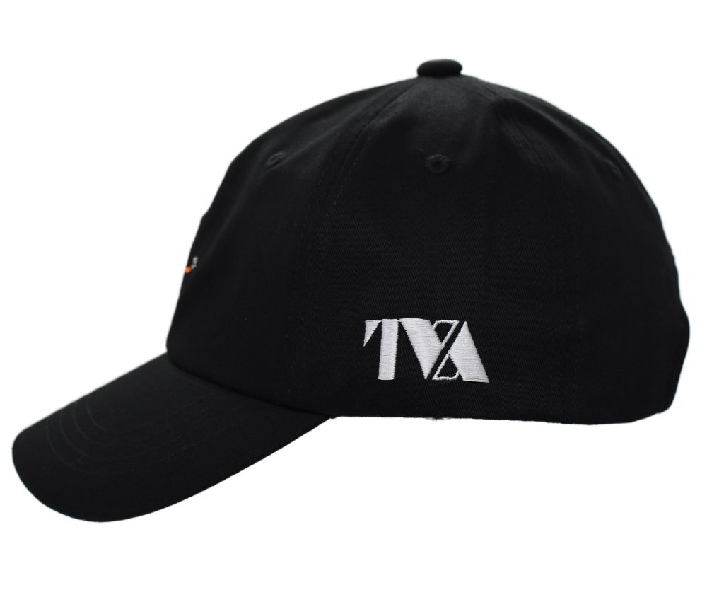 MARVEL LOKI Miss Minutes CAP