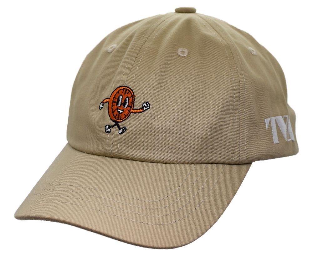 MARVEL LOKI Miss Minutes CAP