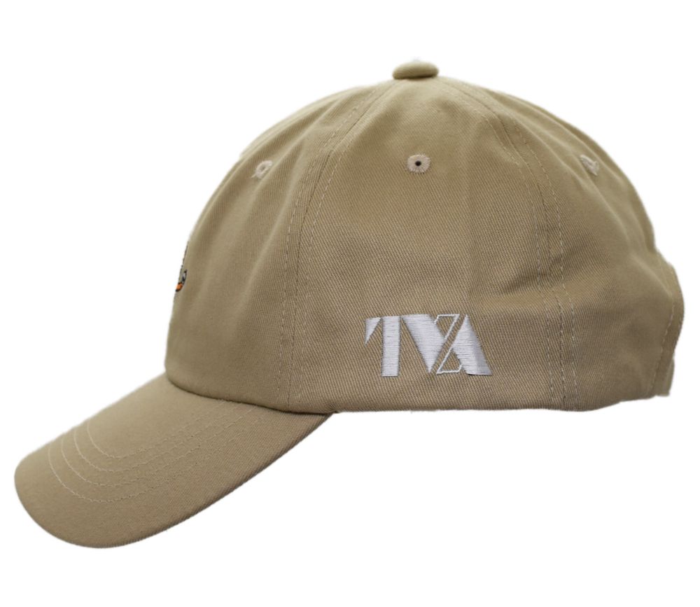 MARVEL LOKI Miss Minutes CAP