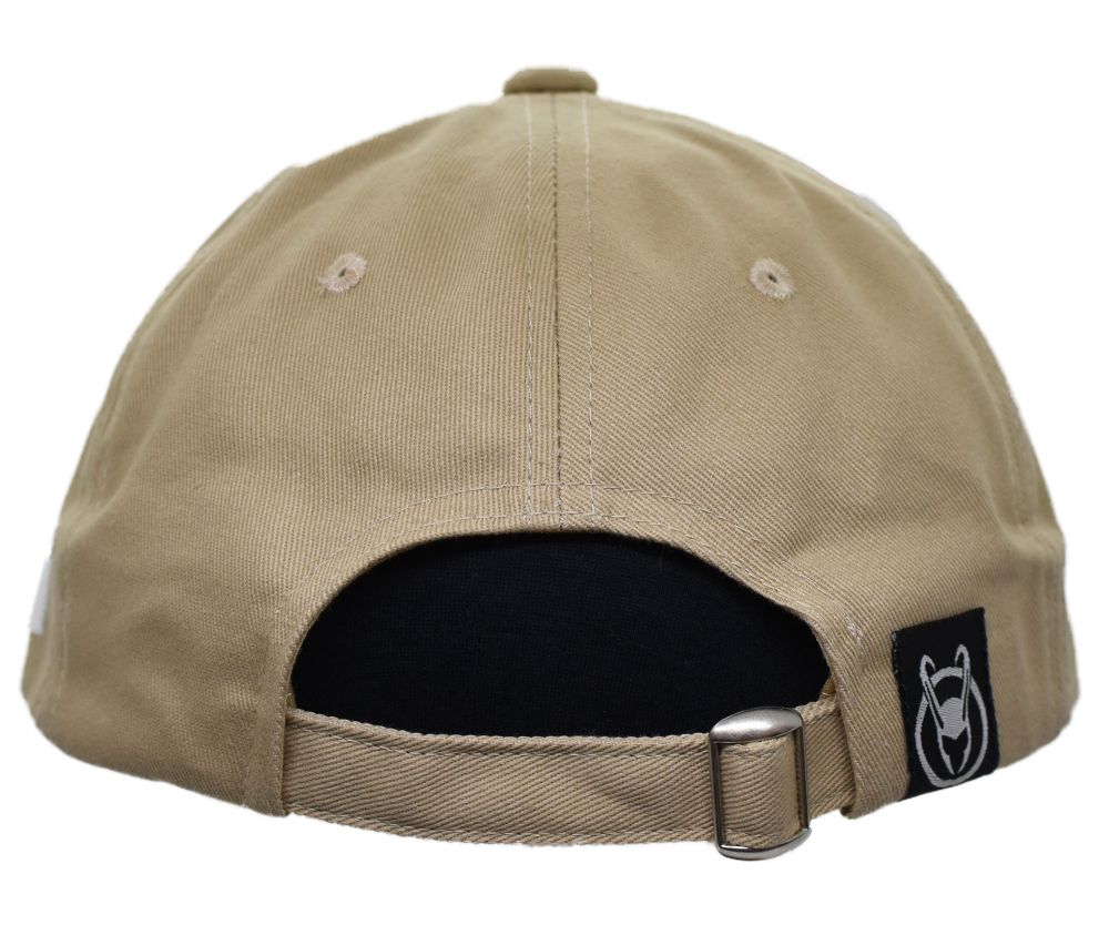 MARVEL LOKI Miss Minutes CAP