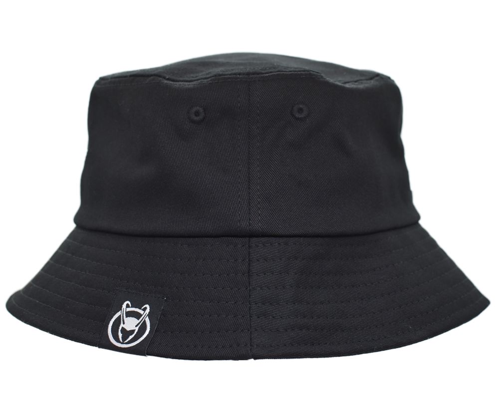 MARVEL LOKI Miss Minutes バケットハット