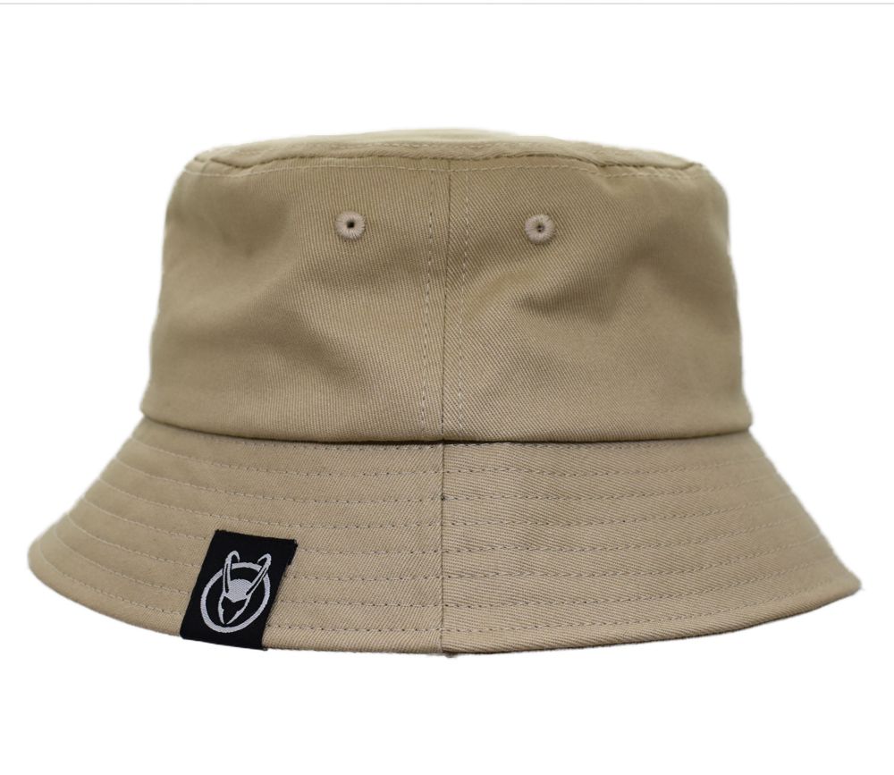MARVEL LOKI Miss Minutes バケットハット