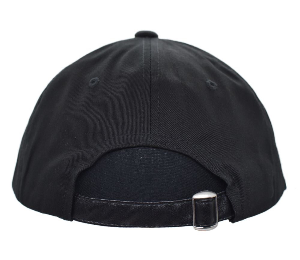 MARVEL BOXLOGO 6PANEL CAP