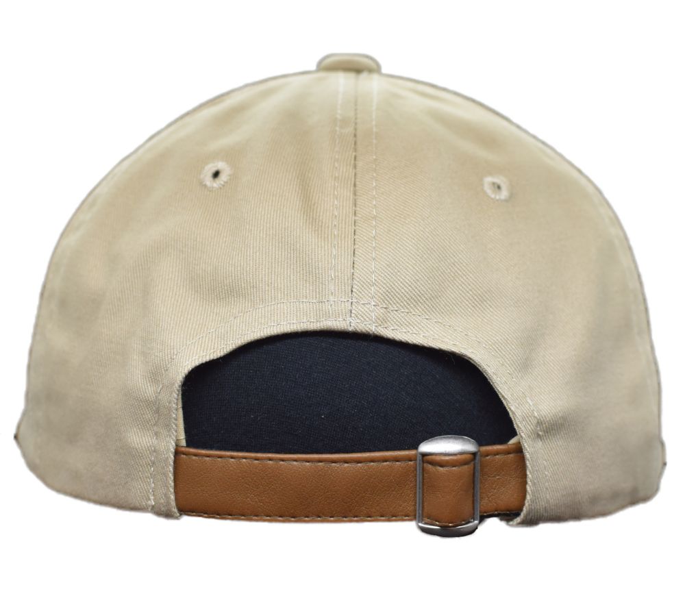 MARVEL BOXLOGO 6PANEL CAP