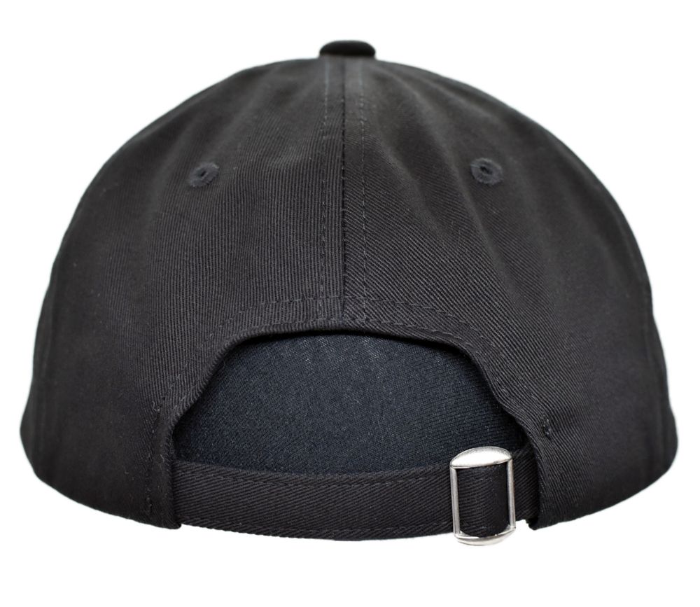 MARVEL SMALL BOX LOGO CAP