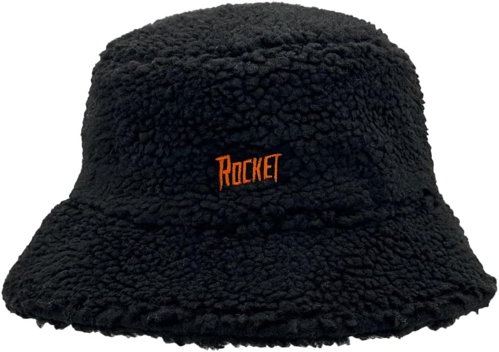 MARVEL ＲＯＣＫＥＴボアバケットハット