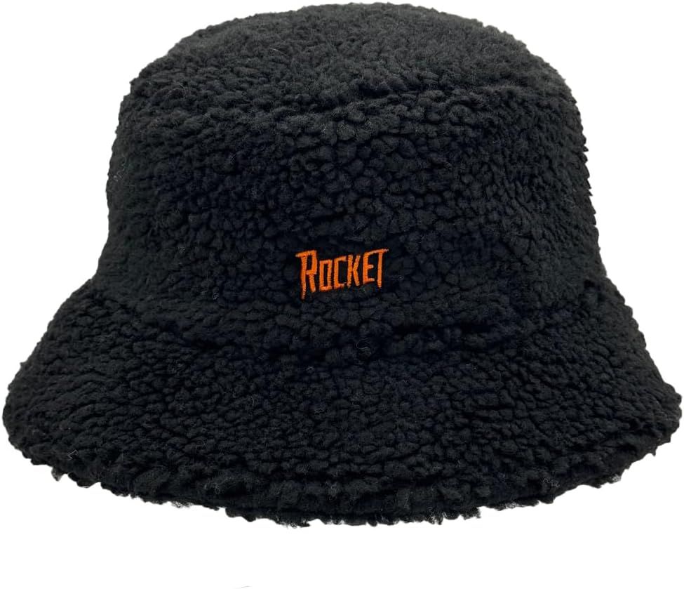 MARVEL ＲＯＣＫＥＴボアバケットハット