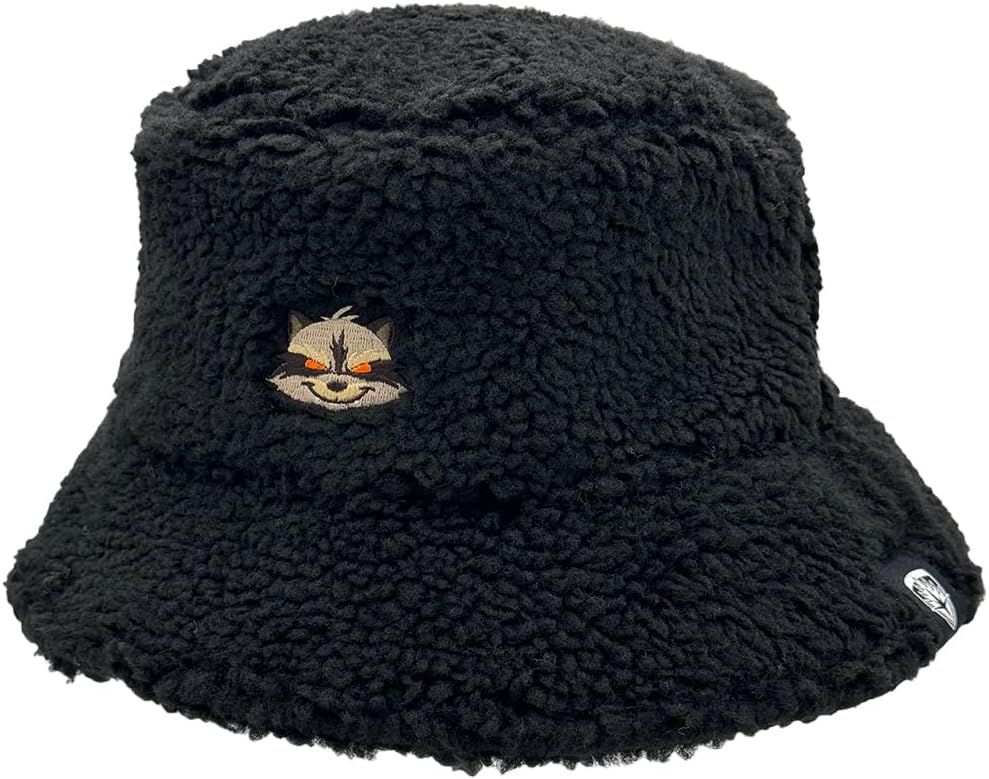 MARVEL ＲＯＣＫＥＴボアバケットハット