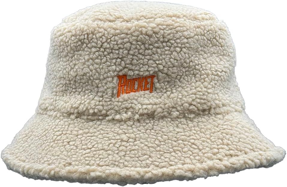 MARVEL ＲＯＣＫＥＴボアバケットハット