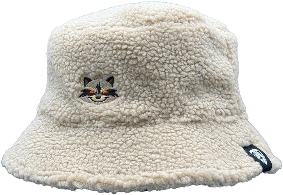 MARVEL ＲＯＣＫＥＴボアバケットハット