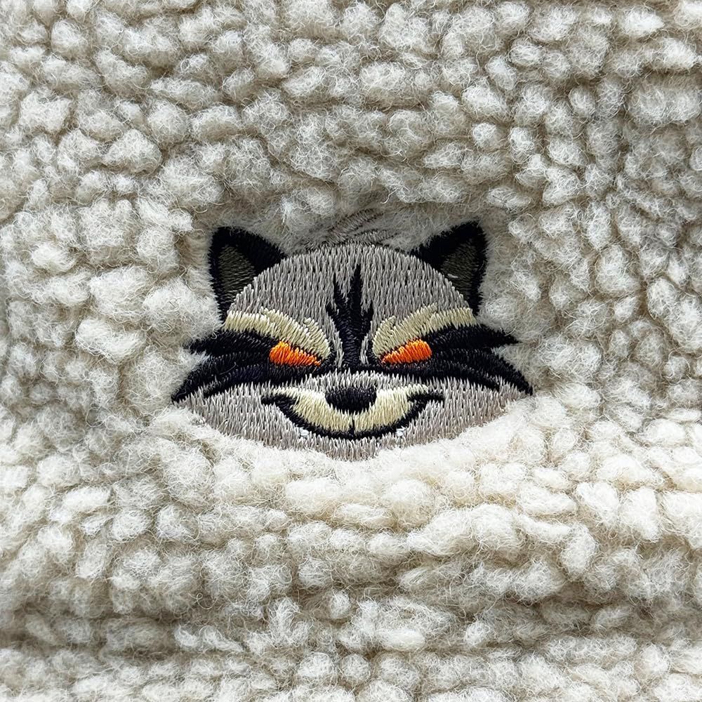 MARVEL ＲＯＣＫＥＴボアバケットハット