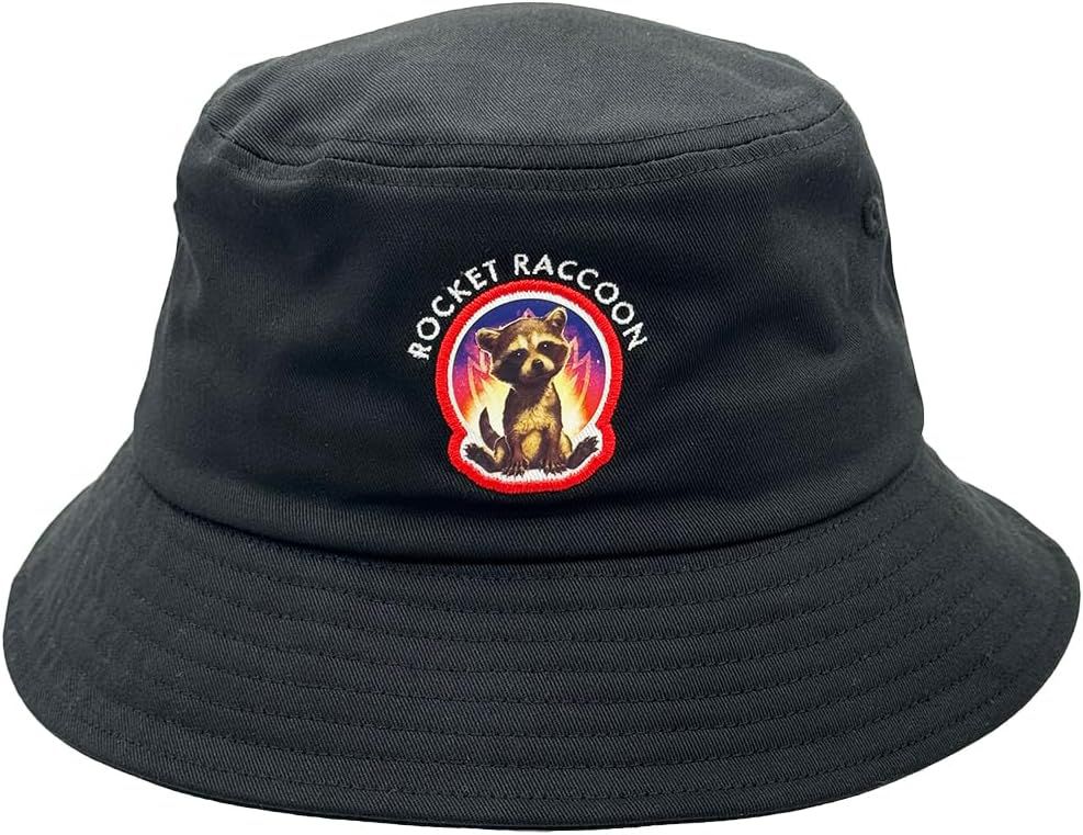MARVEL ＢＡＢＹＲＯＣＫＥＴバケットハット