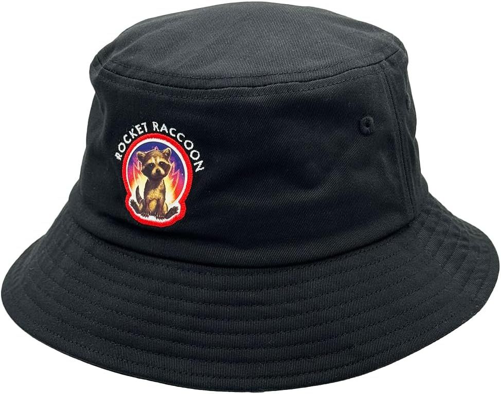 MARVEL ＢＡＢＹＲＯＣＫＥＴバケットハット