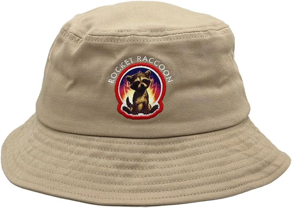 MARVEL ＢＡＢＹＲＯＣＫＥＴバケットハット