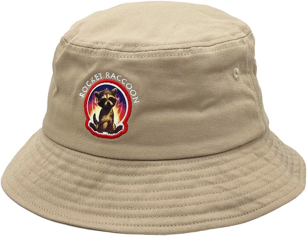 MARVEL ＢＡＢＹＲＯＣＫＥＴバケットハット