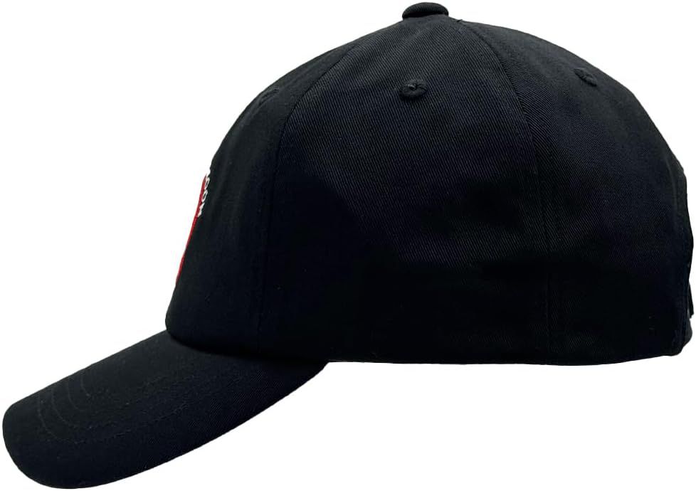 MARVEL ＢＡＢＹＲＯＣＫＥＴキャップ