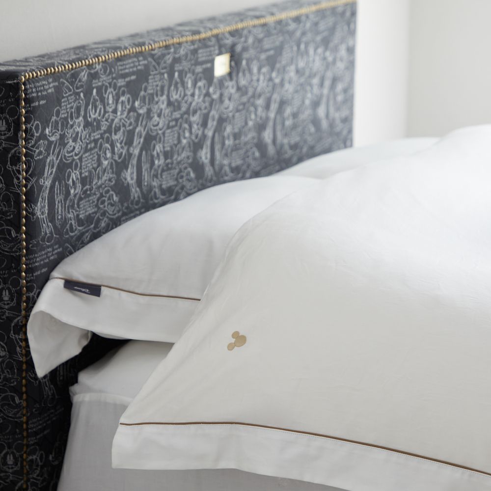 【Sealy（シーリー）】コンフォーターケース