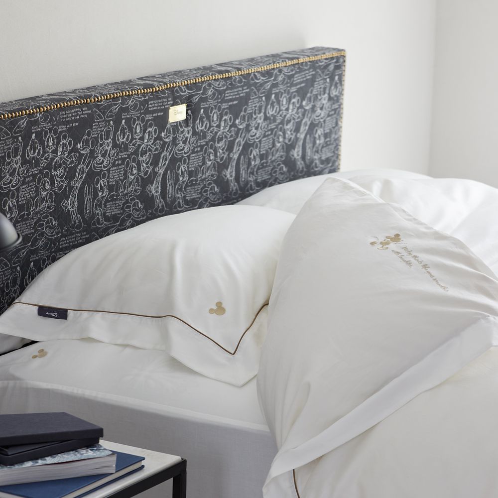 【Sealy（シーリー）】ボックスシーツ H40タイプ