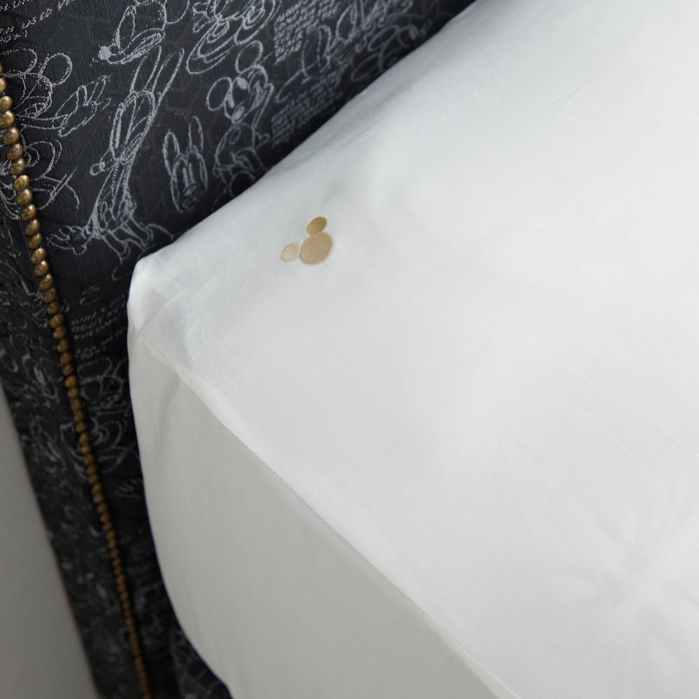 【Sealy（シーリー）】ボックスシーツ H35タイプ