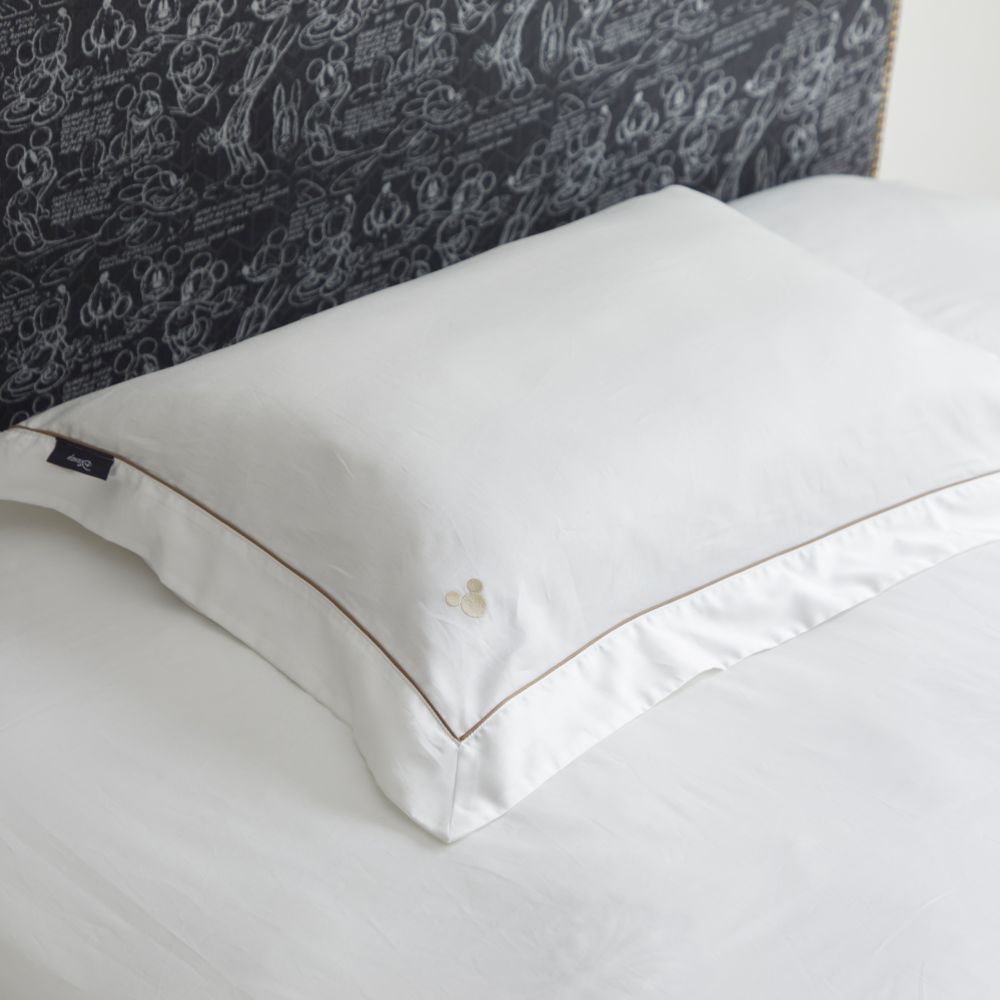 【Sealy（シーリー）】ピローケース