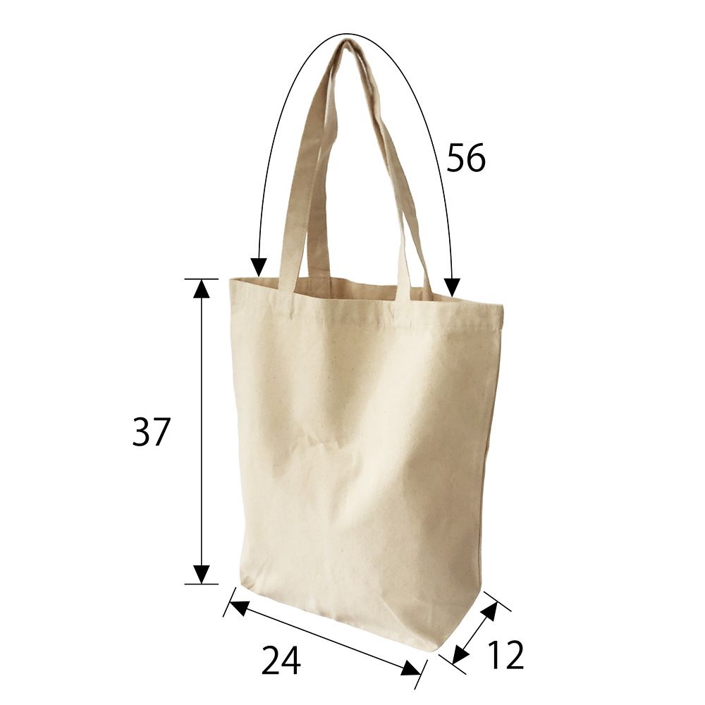 公式 ショップディズニー キャラチョイ ツイステ ナイトレイブンカレッジ校章 トートバッグ ナチュラルｍ