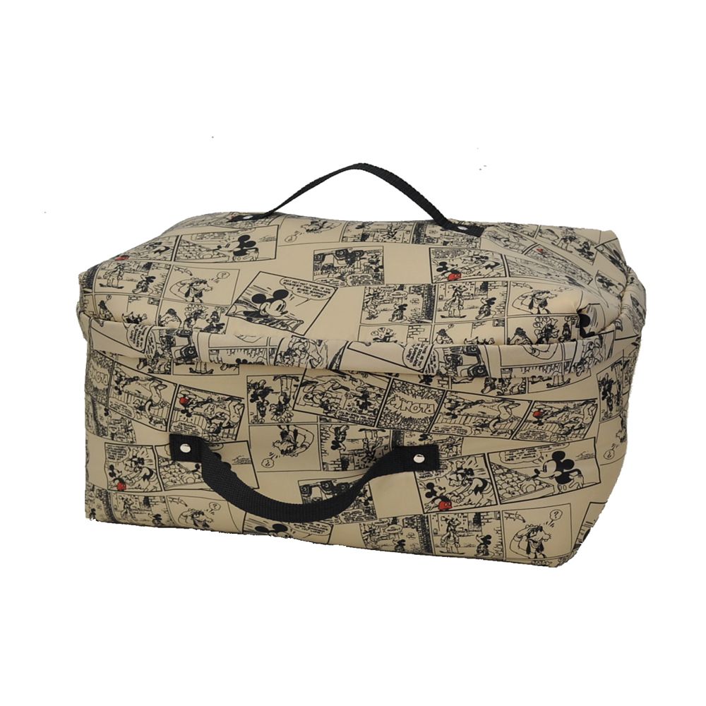 収納　ボックス　ファブリックタイプ