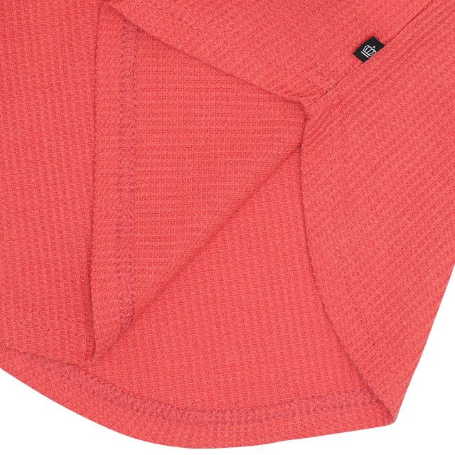 【ベビードール】 通販限定 ディズニー ワッフルロンT 7168K ミニー