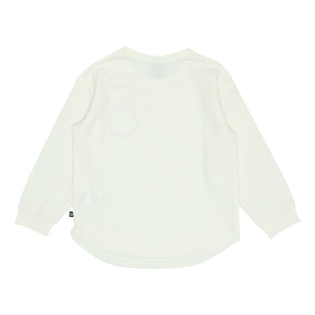 【ベビードール】 通販限定 ディズニー ワッフルロンT 7168K ミニー