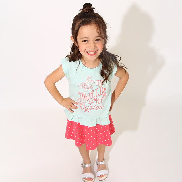 公式 ショップディズニー ディズニー プリンセス裾フリルtシャツ 6867k ラプンツェル