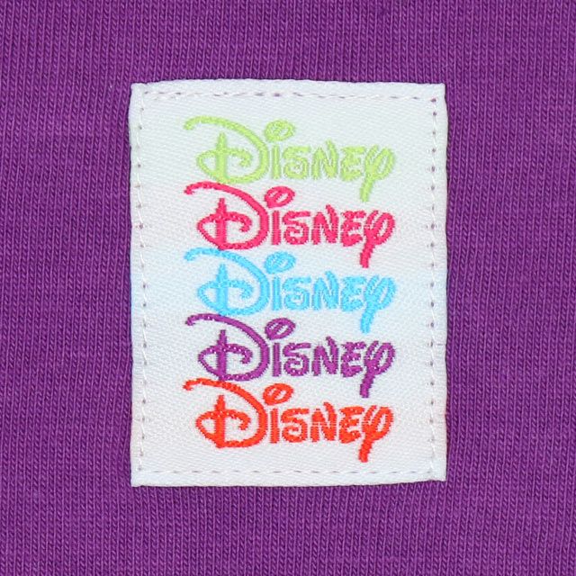 公式 ショップディズニー ベビードール 一部店舗 通販限定 親子お揃い ディズニー キャラクターtシャツ 6467a