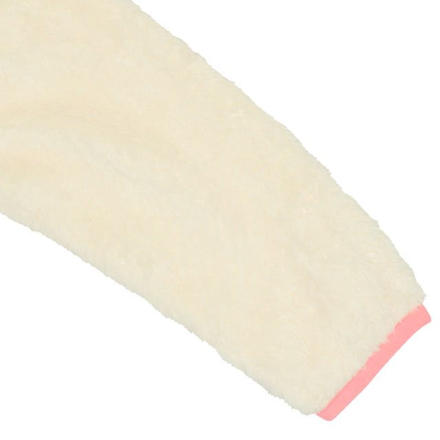 【ベビードール】ミニー 刺繍ボアトレーナー 7672K