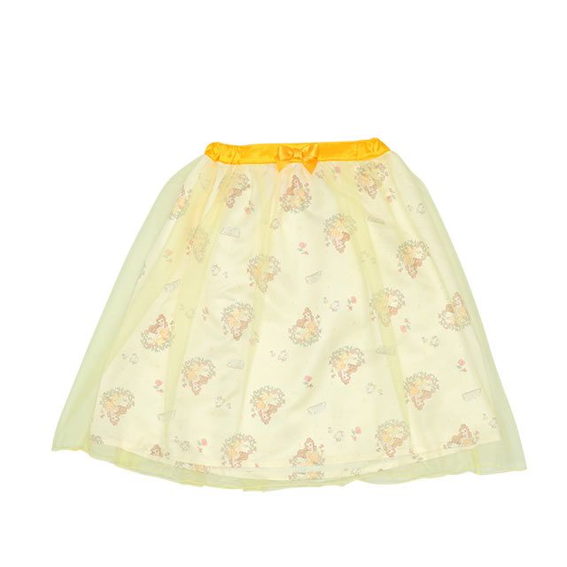 【ベビードール】ベル 3WAYプリンセスワンピースセット 7854K