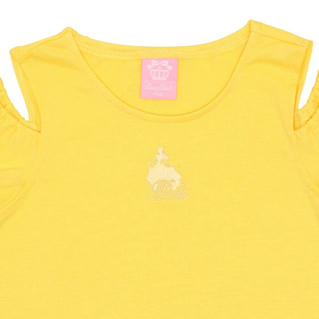 【ベビードール】ベル 3WAYプリンセスワンピースセット 7854K