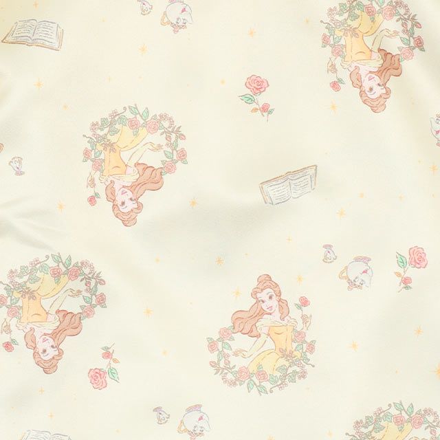 【ベビードール】ベル 3WAYプリンセスワンピースセット 7854K