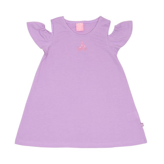 【ベビードール】ラプンツェル 3WAYプリンセスワンピースセット 7854K