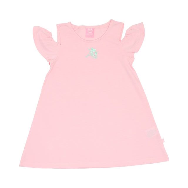 【ベビードール】アリエル 3WAYプリンセスワンピースセット 7854K