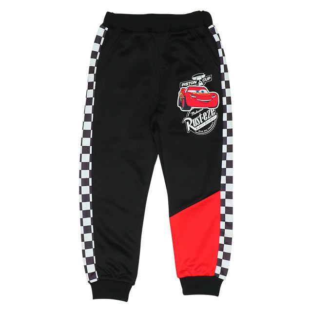 【ベビードール】カーズ 切替ロングパンツ 7856K (トップス別売)