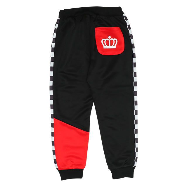 【ベビードール】カーズ 切替ロングパンツ 7856K (トップス別売)