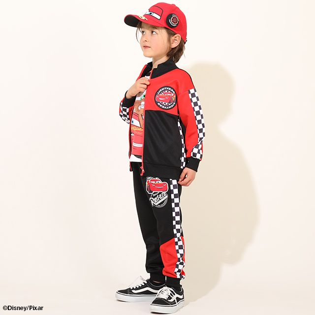 【ベビードール】カーズ 切替ロングパンツ 7856K (トップス別売)