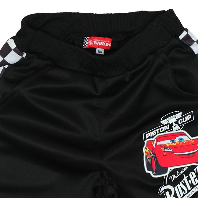 【ベビードール】カーズ 切替ロングパンツ 7856K (トップス別売)